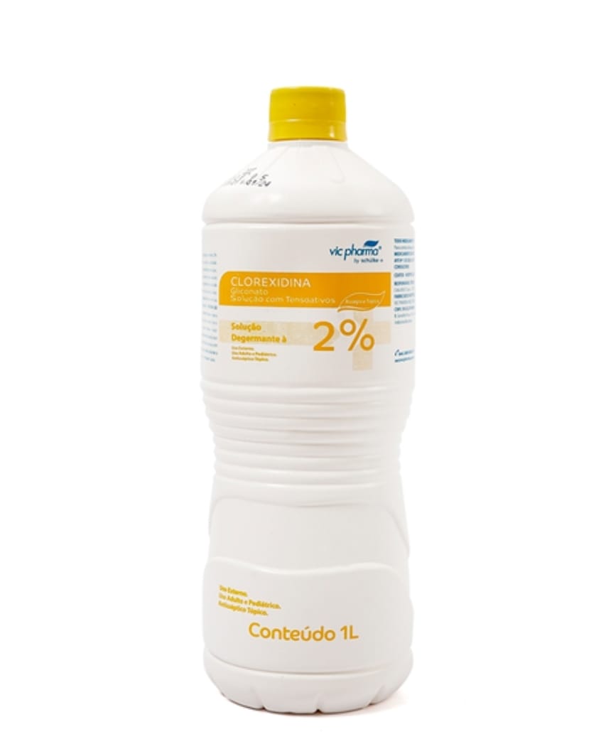 Disinfettante Clorexinal 2% - 1000ml